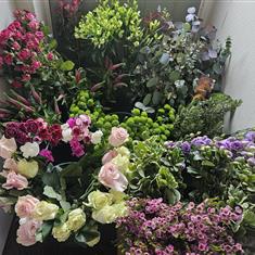 Florist Choice - Small Bouquet