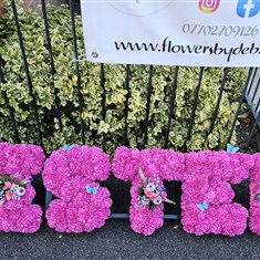 HIRE - SISTER letter tribute 