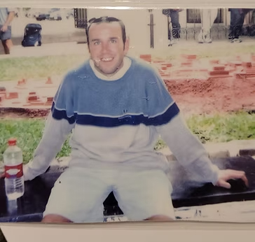 Gary